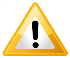 attention